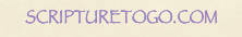 ScriptureToGo